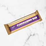 Milk Chocolate Bar, 40 g - Case of 100