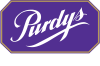 Purdys Chocolate Bar Fundraising