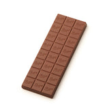 Milk Chocolate with Crisps Bar, 85 g - Case of 50