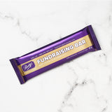 Dark Chocolate Bar, 40 g - Case of 100