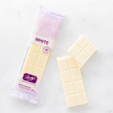 White Chocolate Classic Bar, 40g - case of 100